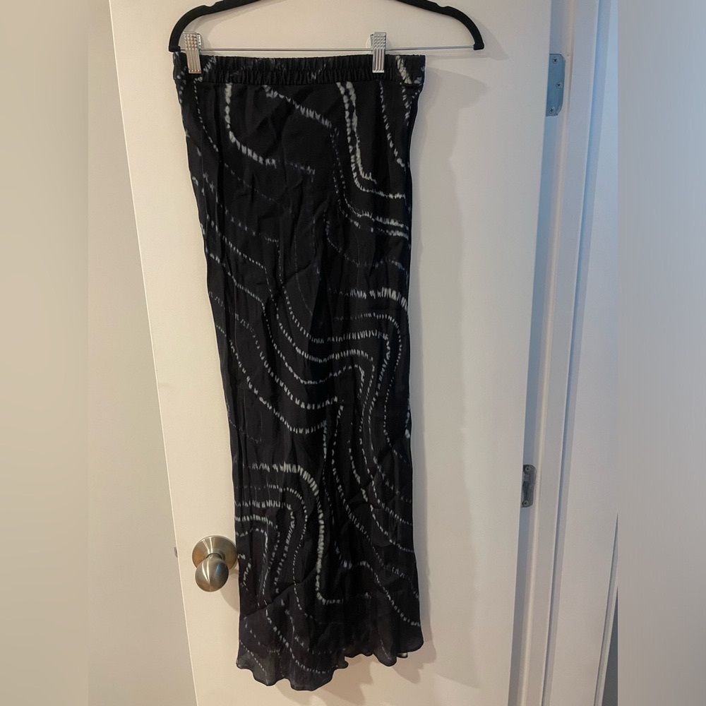 Zara skirt